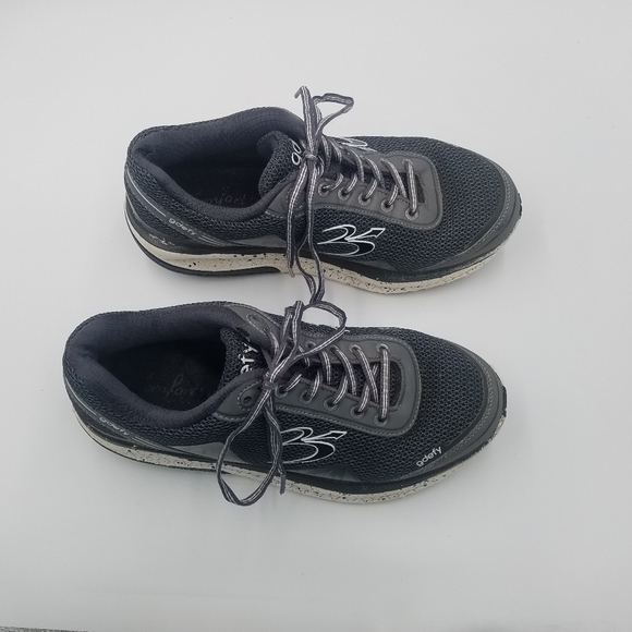 Gravity Defyer GDefy Mighty Walking Athletic Shoes 9 Women - Picture 4 of 9